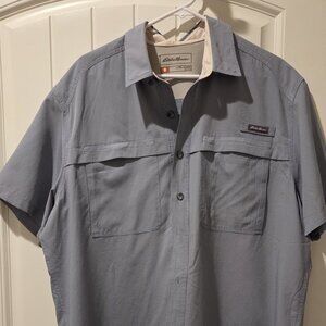Eddie Bauer Mens Size Tall XL